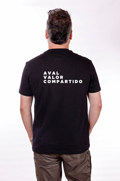 Marca Camiseta