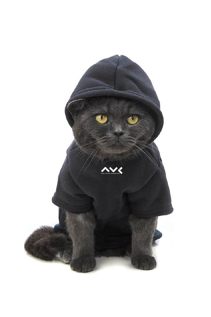 Hoodie Mascotas Best Friends