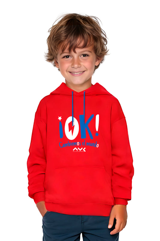 Hoodie OK