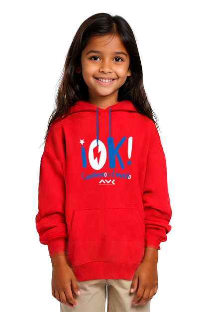 Hoodie OK