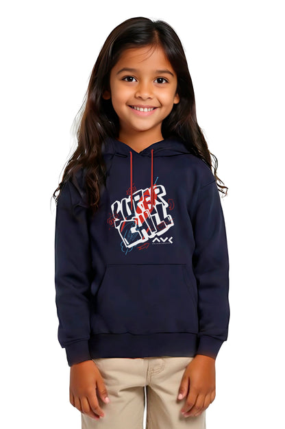 Hoodie Super Chill