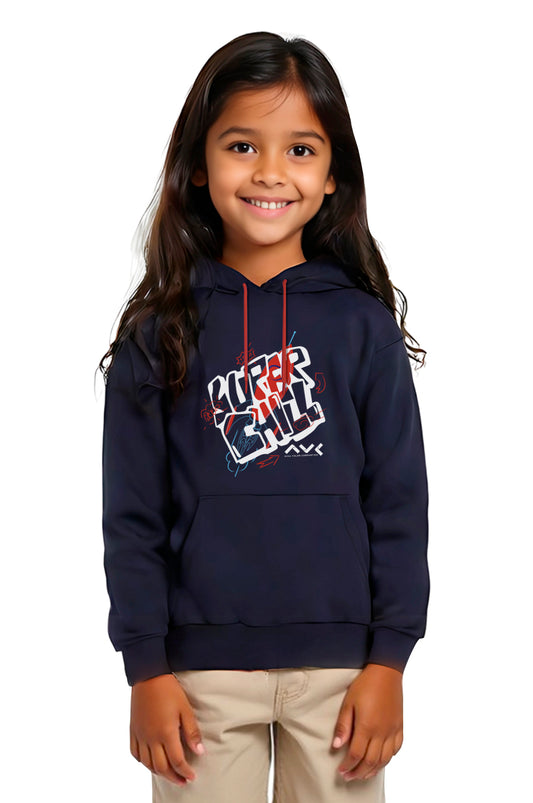 Hoodie Super Chill