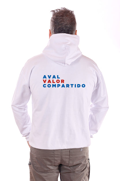 Marca Hoodie