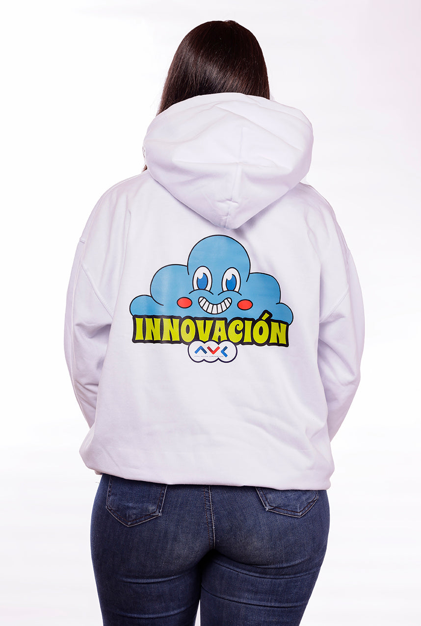 Innovación Hoodie
