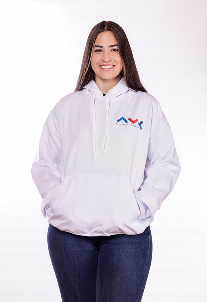Tecnología Hoodie