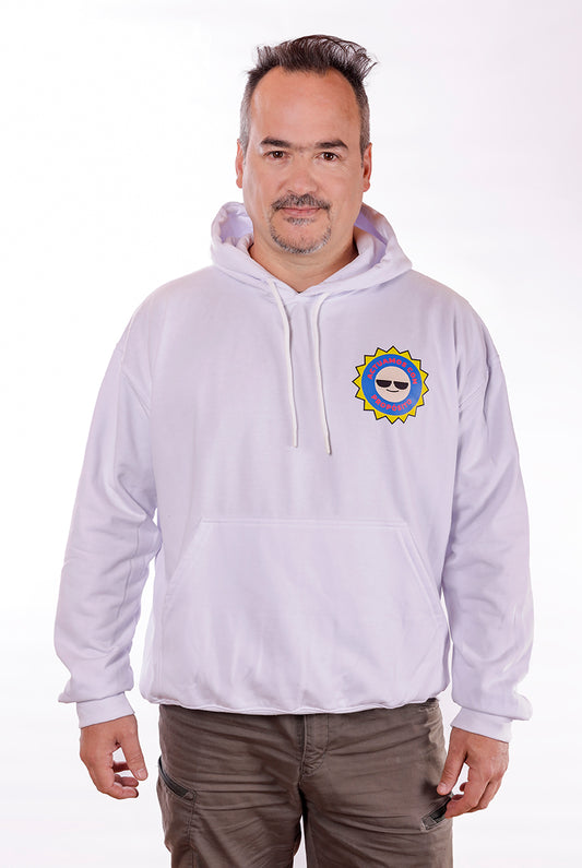Sol Hoodie