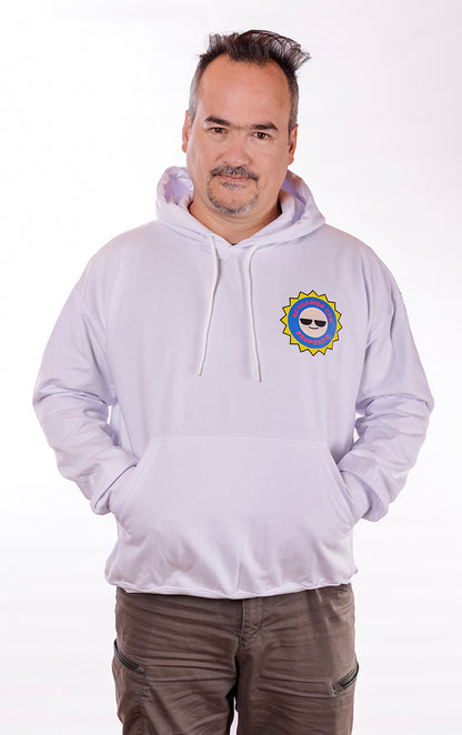 Sol Hoodie