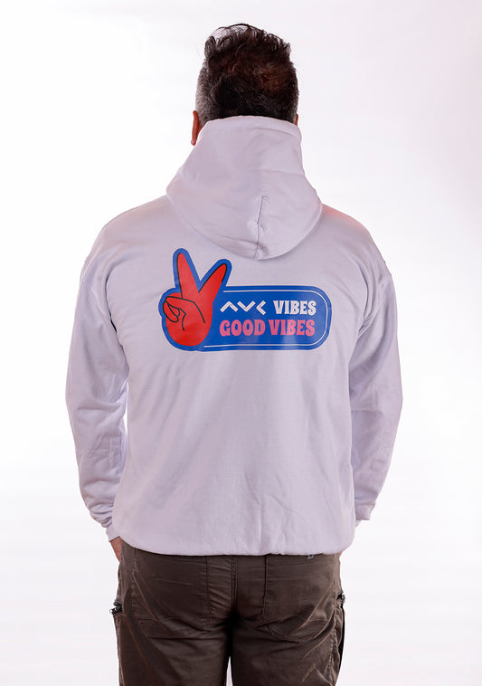 Good Vives Hoodie