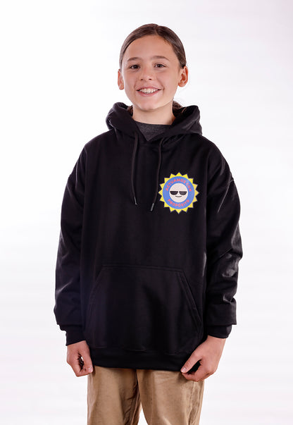 Sol Hoodie