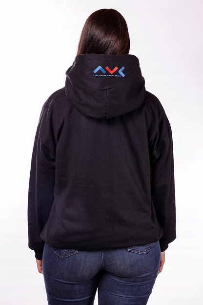 Pasión Hoodie