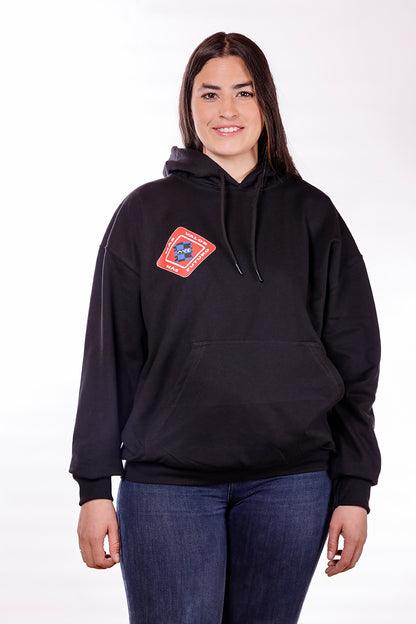 Mas Valor Hoodie
