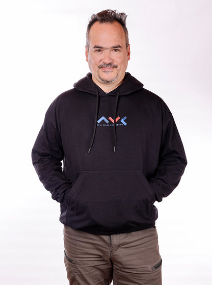 Innovación Hoodie