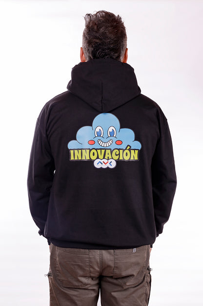 Innovación Hoodie