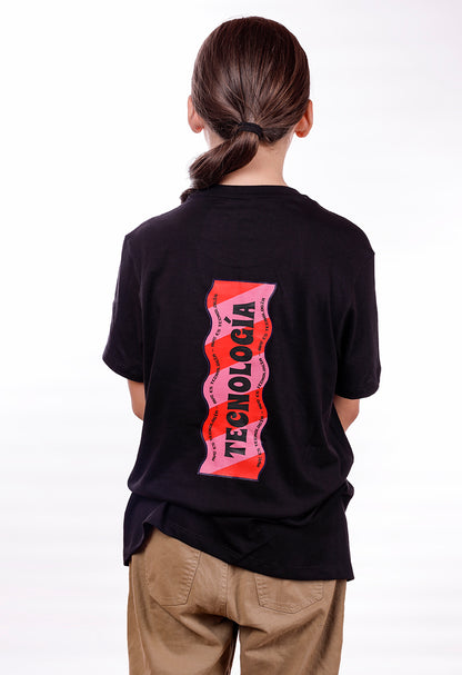 Tecnología Camiseta