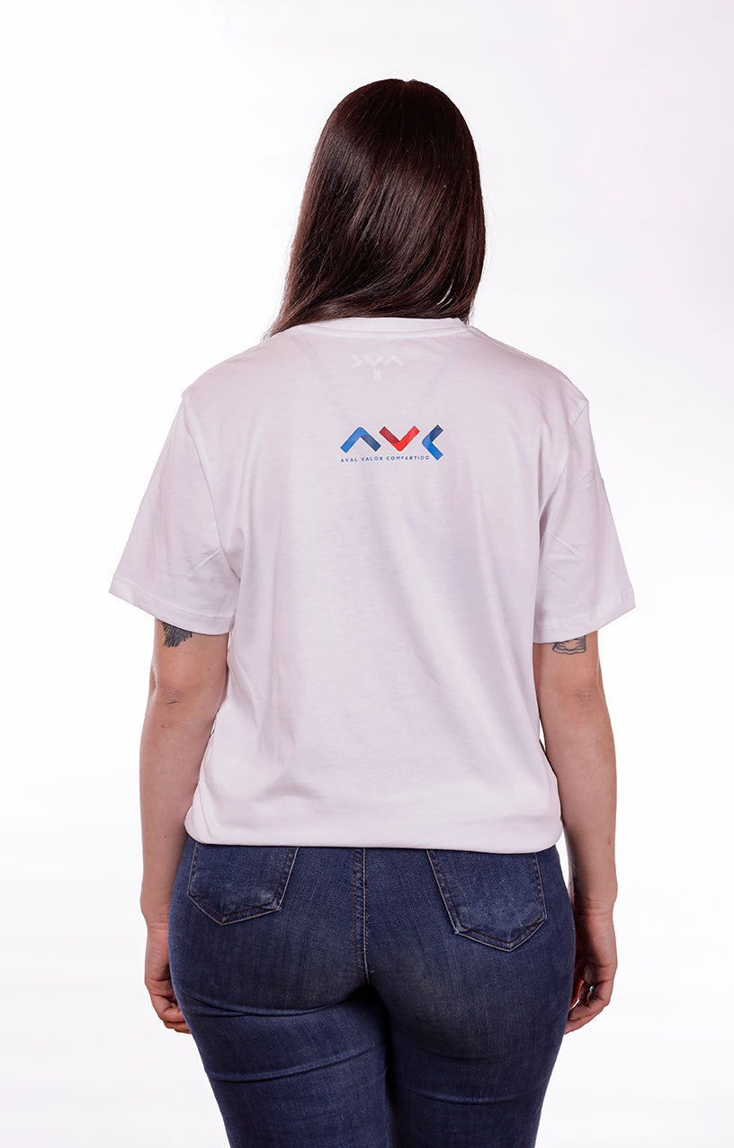 Pasión Camiseta