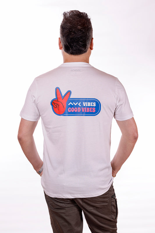 Good Vives Camiseta