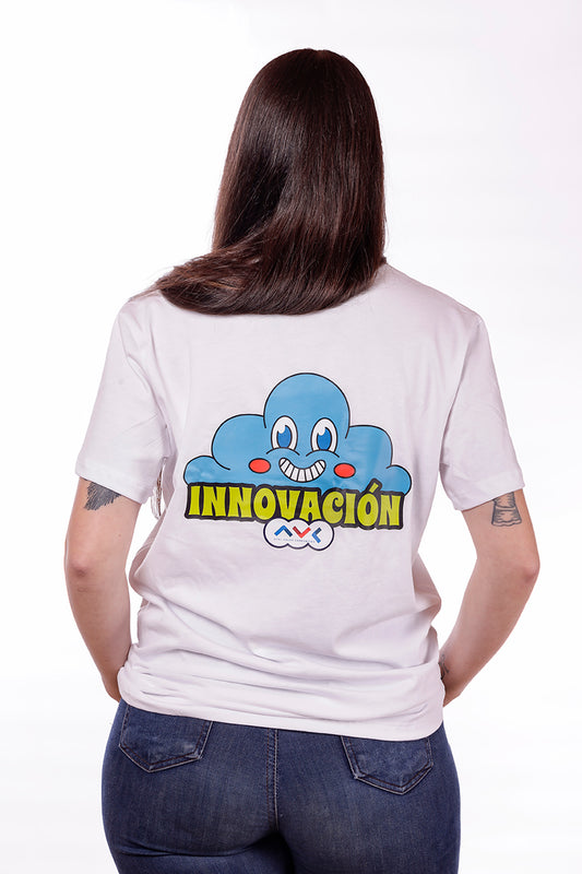 Innovación Camiseta