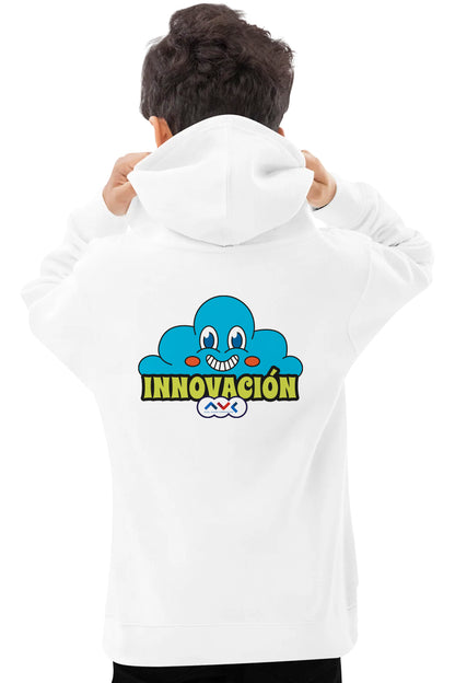 Innovación Hoodie
