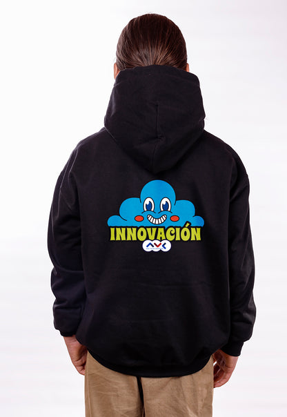 Innovación Hoodie