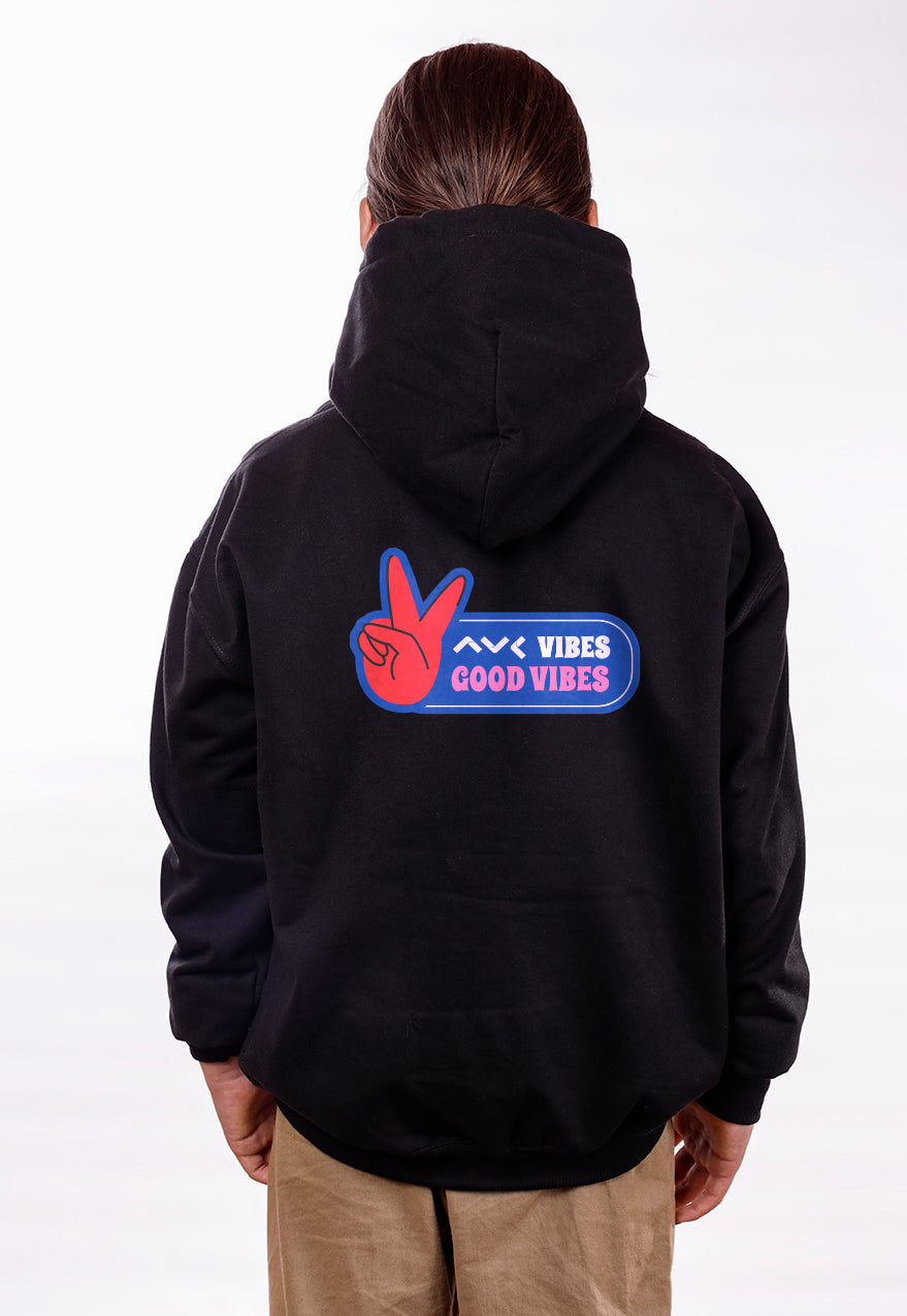 Good Vives Hoodie