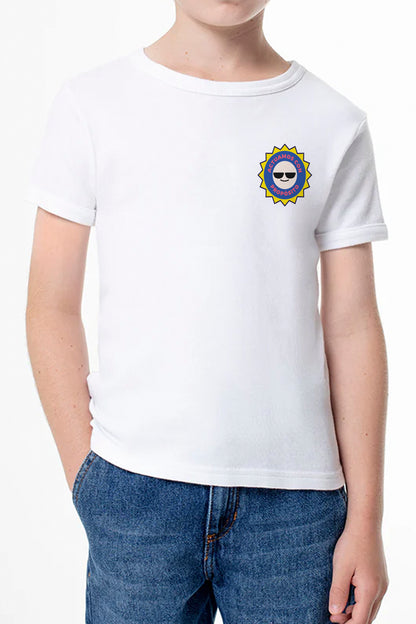 Sol Camiseta