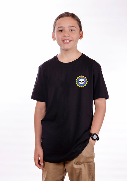 Sol Camiseta